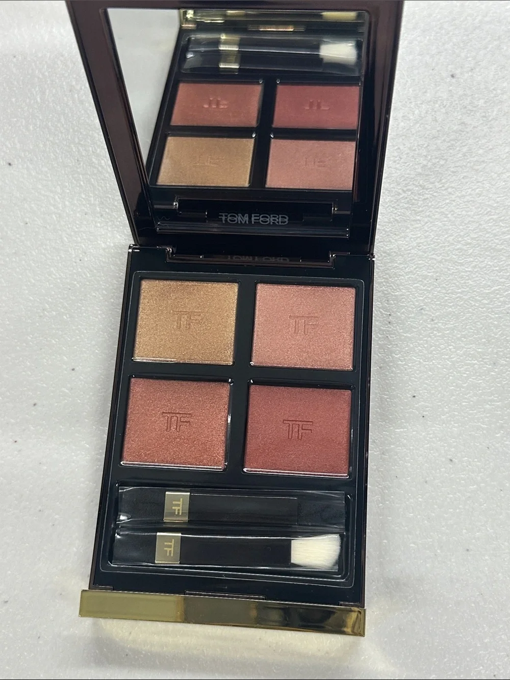 Tom Ford compact makeup